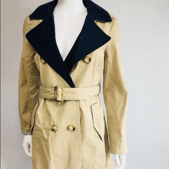 LOFT Jackets & Blazers - Loft coat